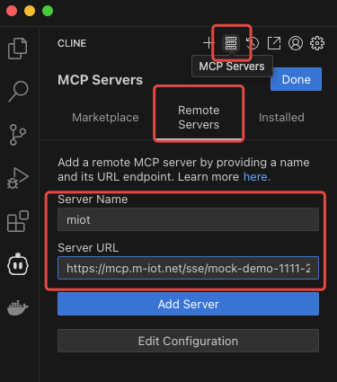 server